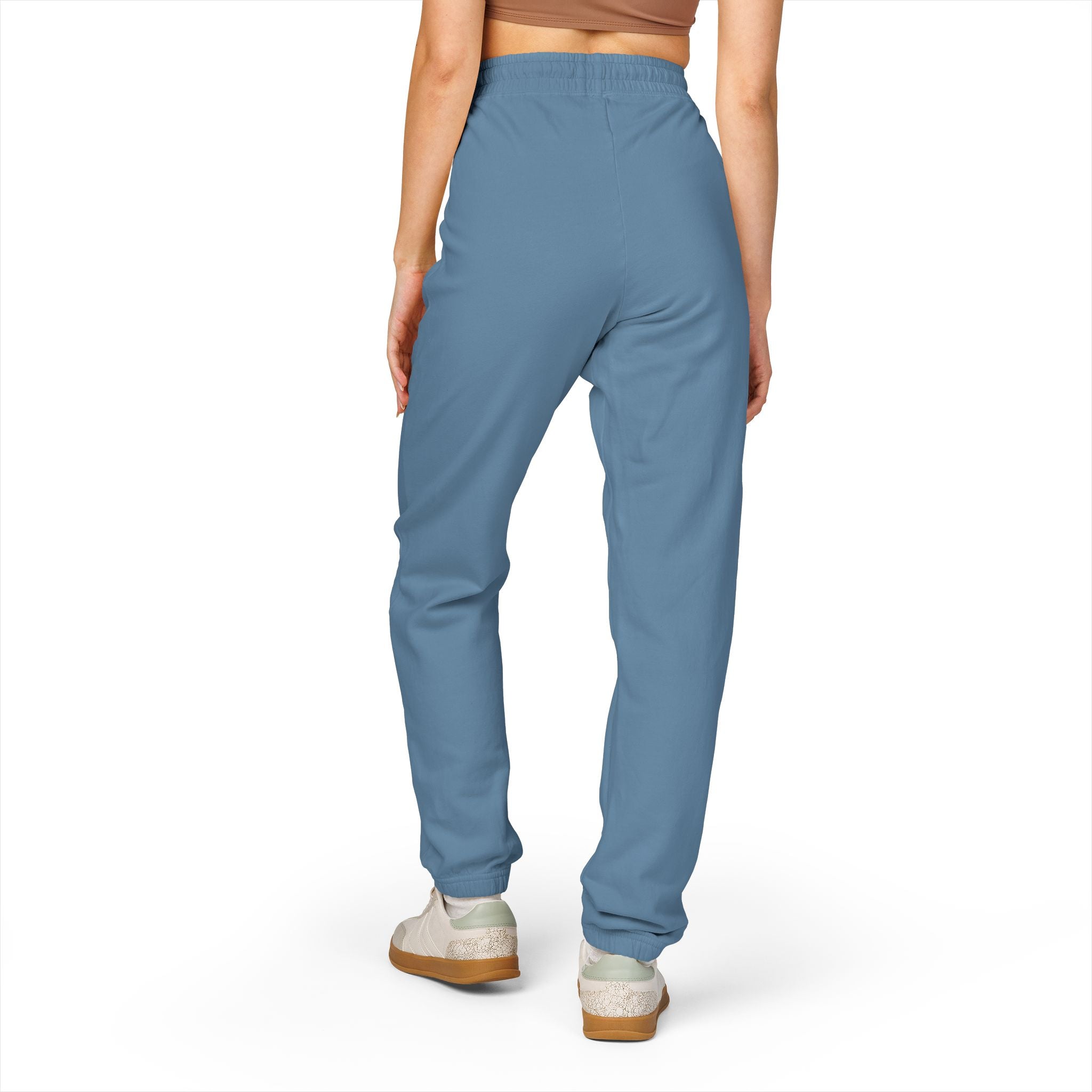 Holow Flower Sweatpants Joggers