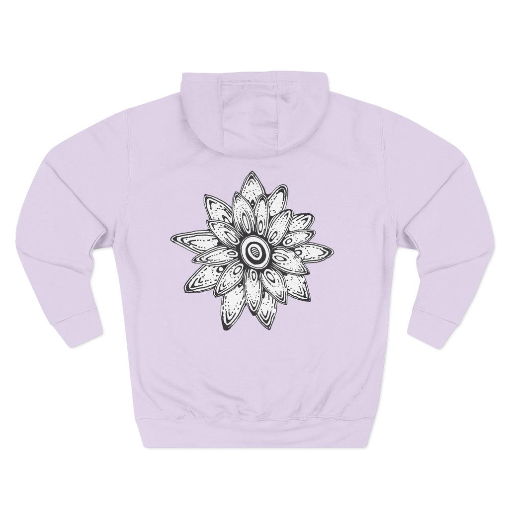 Holow Sun Hoodie