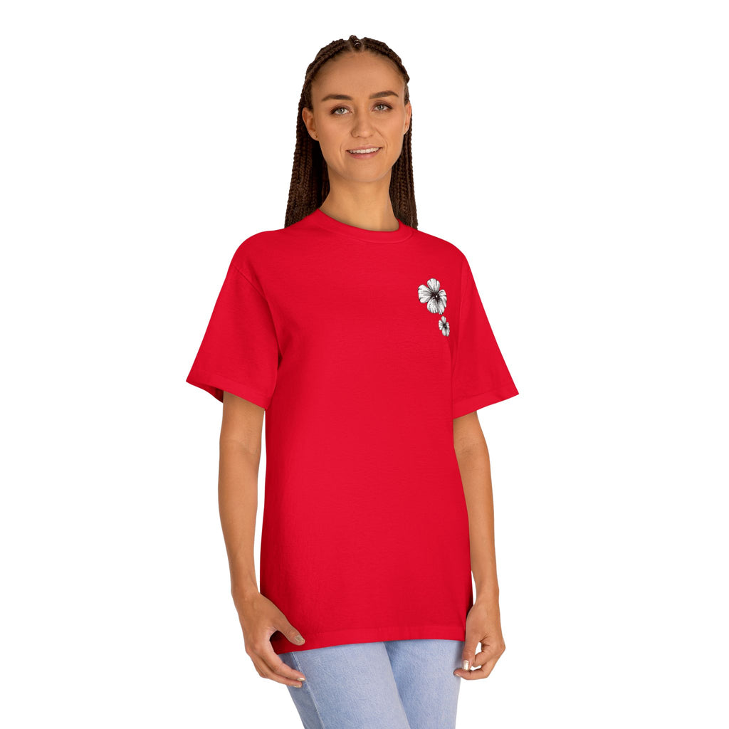 Holow Moth Tee