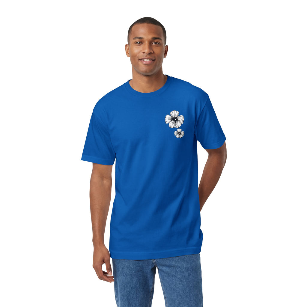 Holow Moth Tee