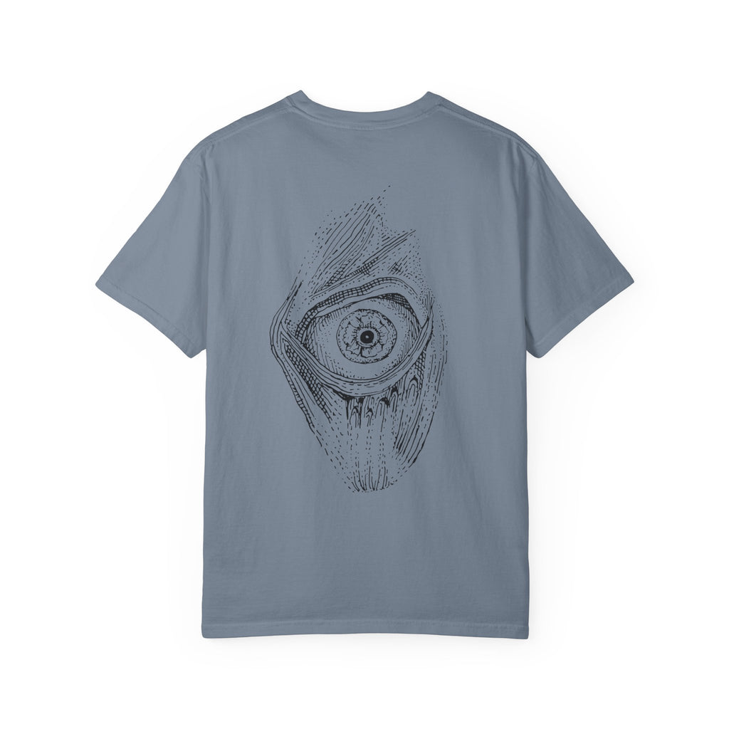 Holow eye Tee