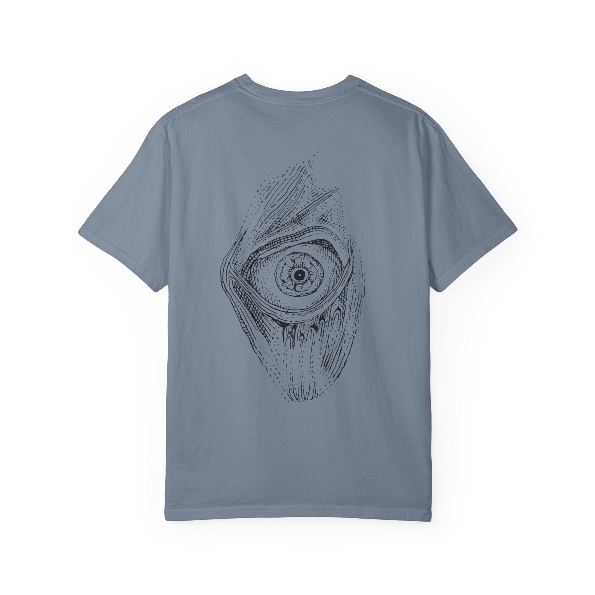 Holow eye Tee