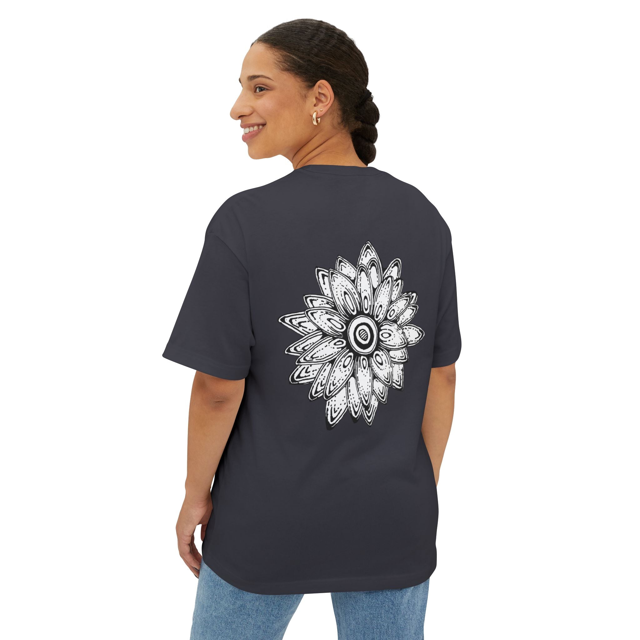 Holow Sun Tee
