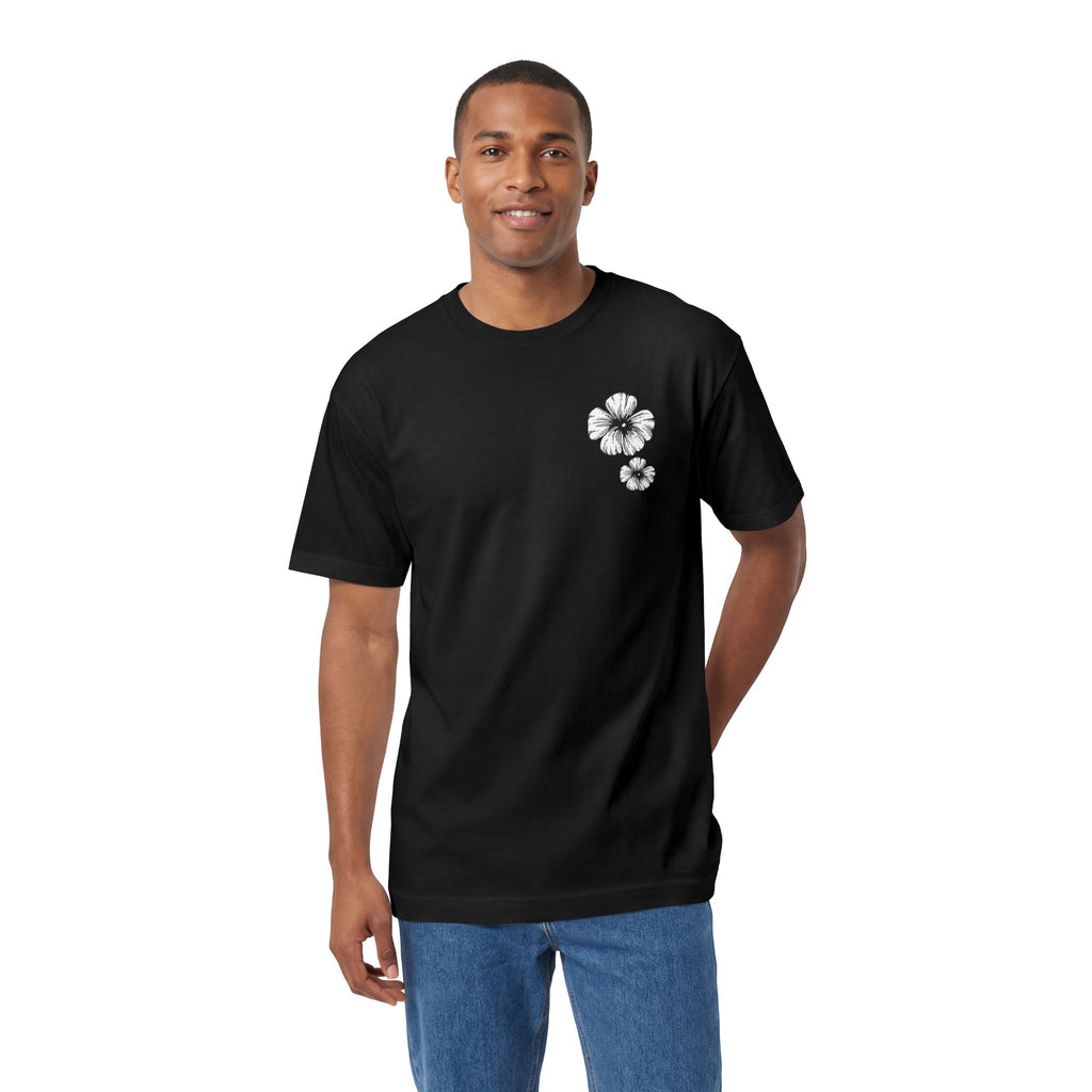 Holow Moth Tee