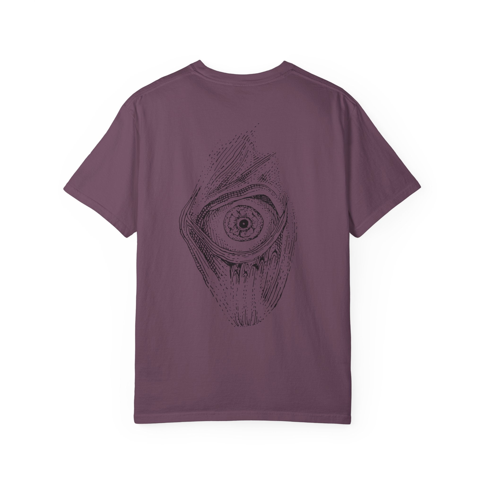 Holow eye Tee