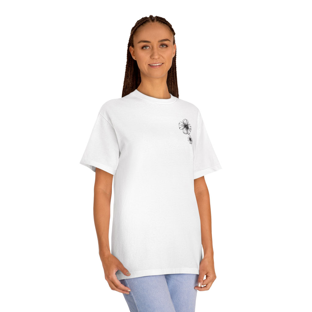 Holow Moth Tee