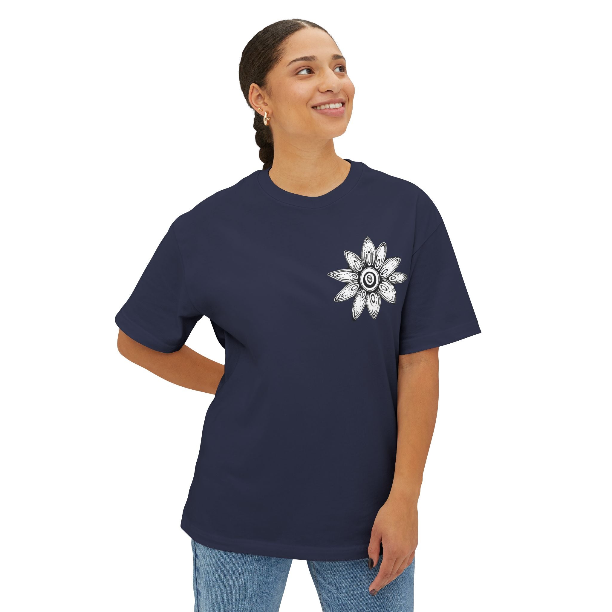 Holow Sun Tee