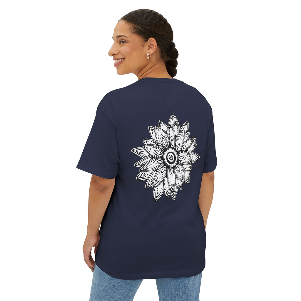 Holow Sun Tee