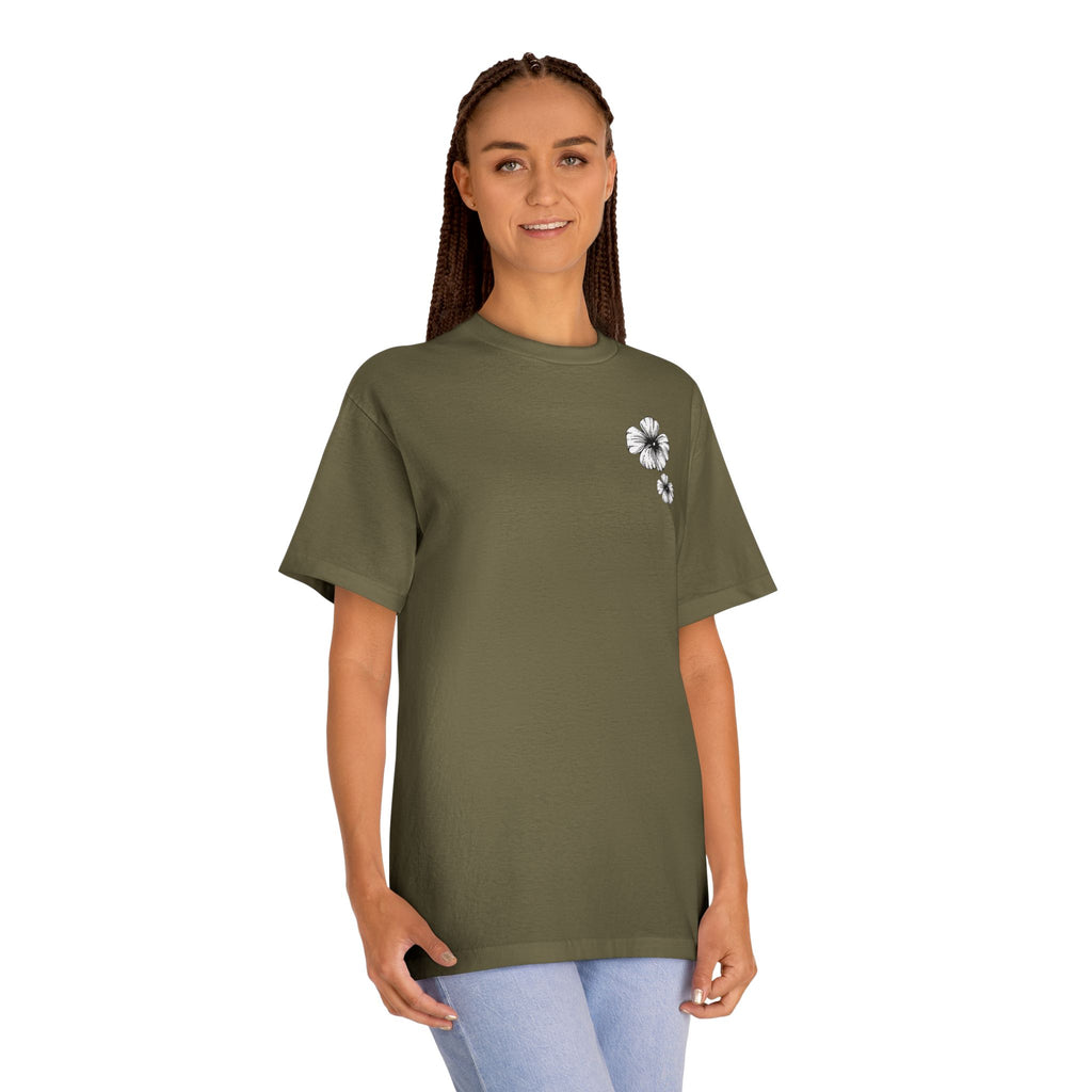 Holow Moth Tee