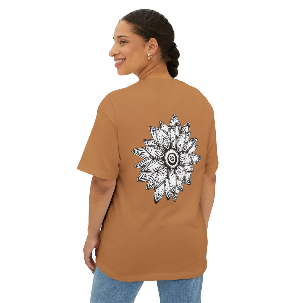 Holow Sun Tee