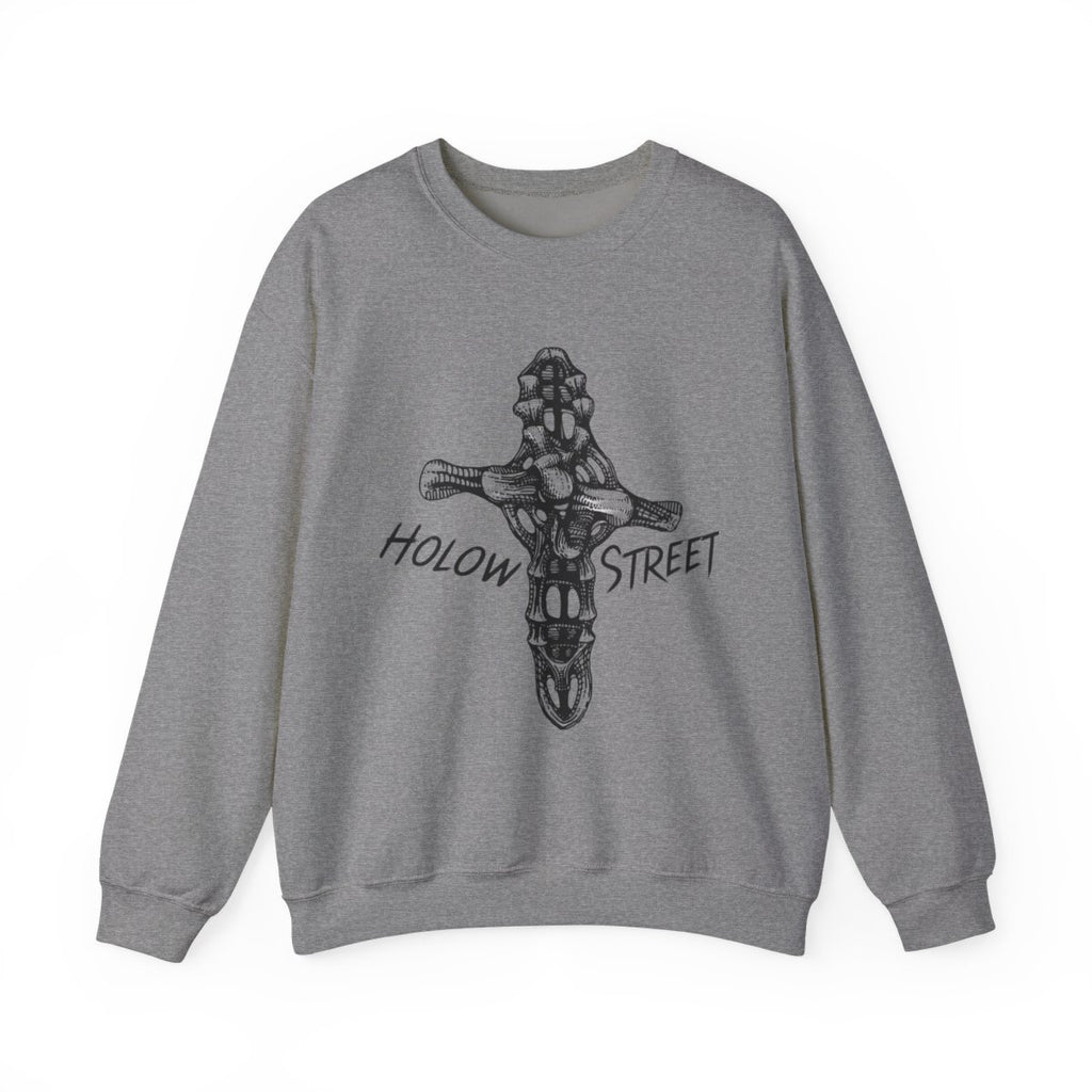 Holow Street Crewneck