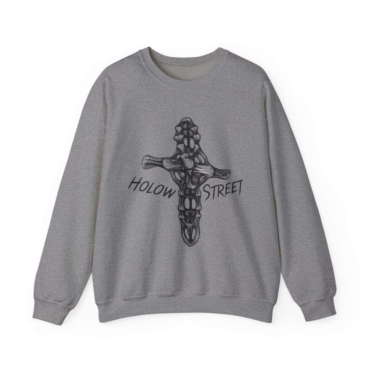 Holow Street Crewneck