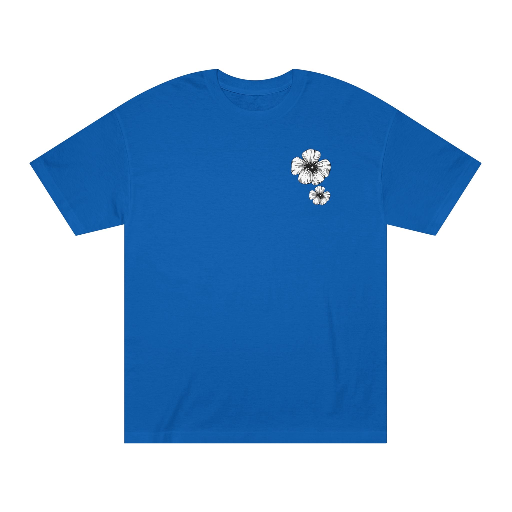 Holow Moth Tee