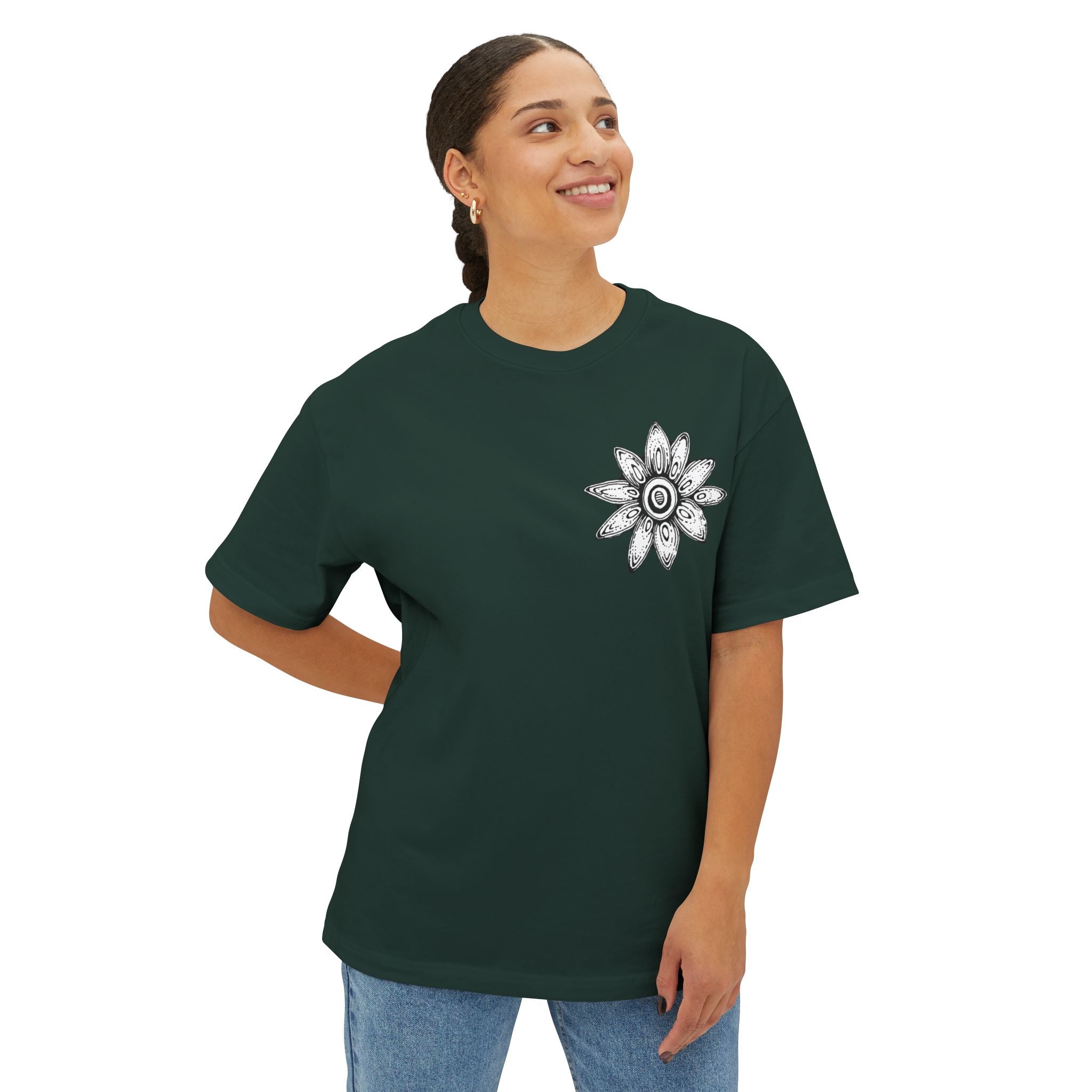 Holow Sun Tee