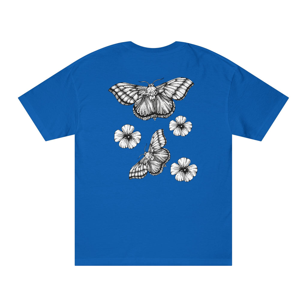Holow Moth Tee