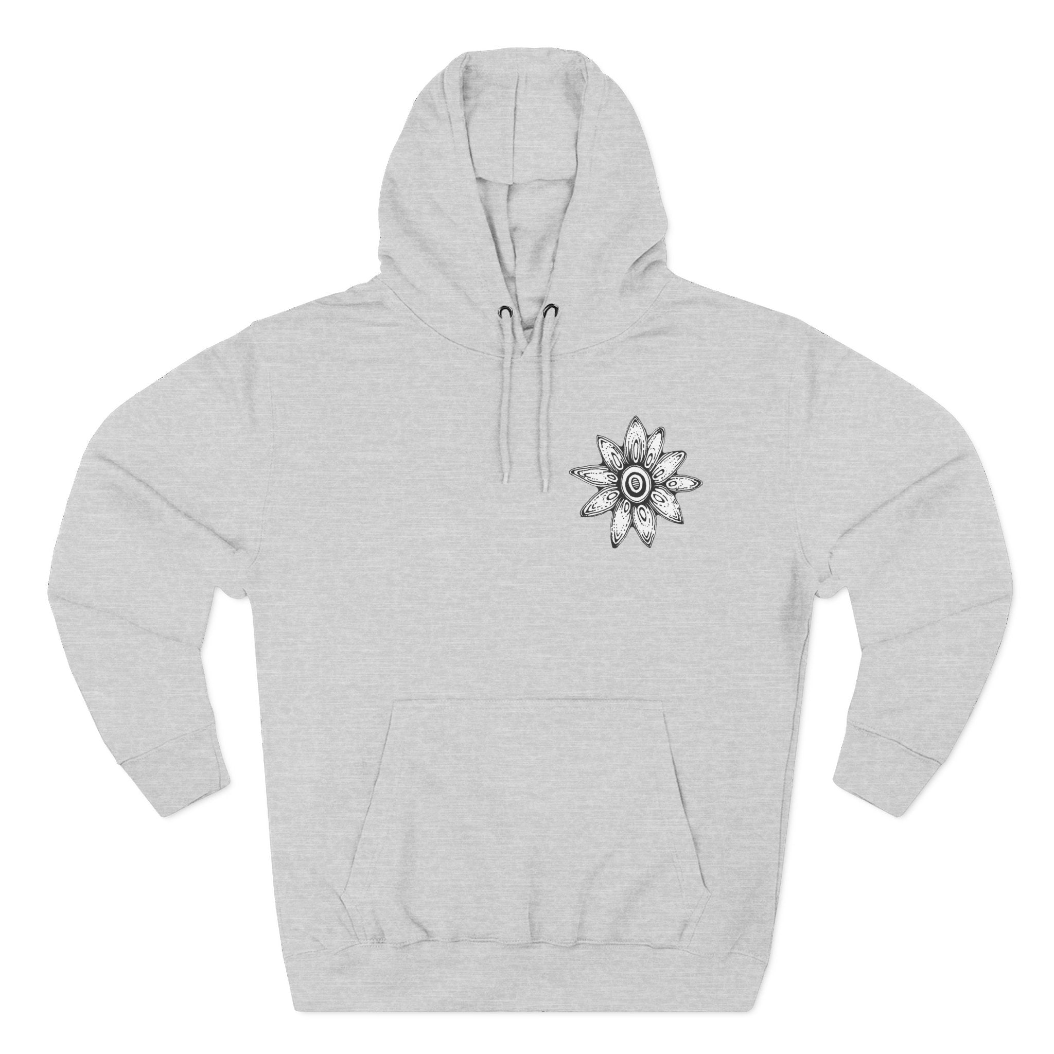 Holow Sun Hoodie