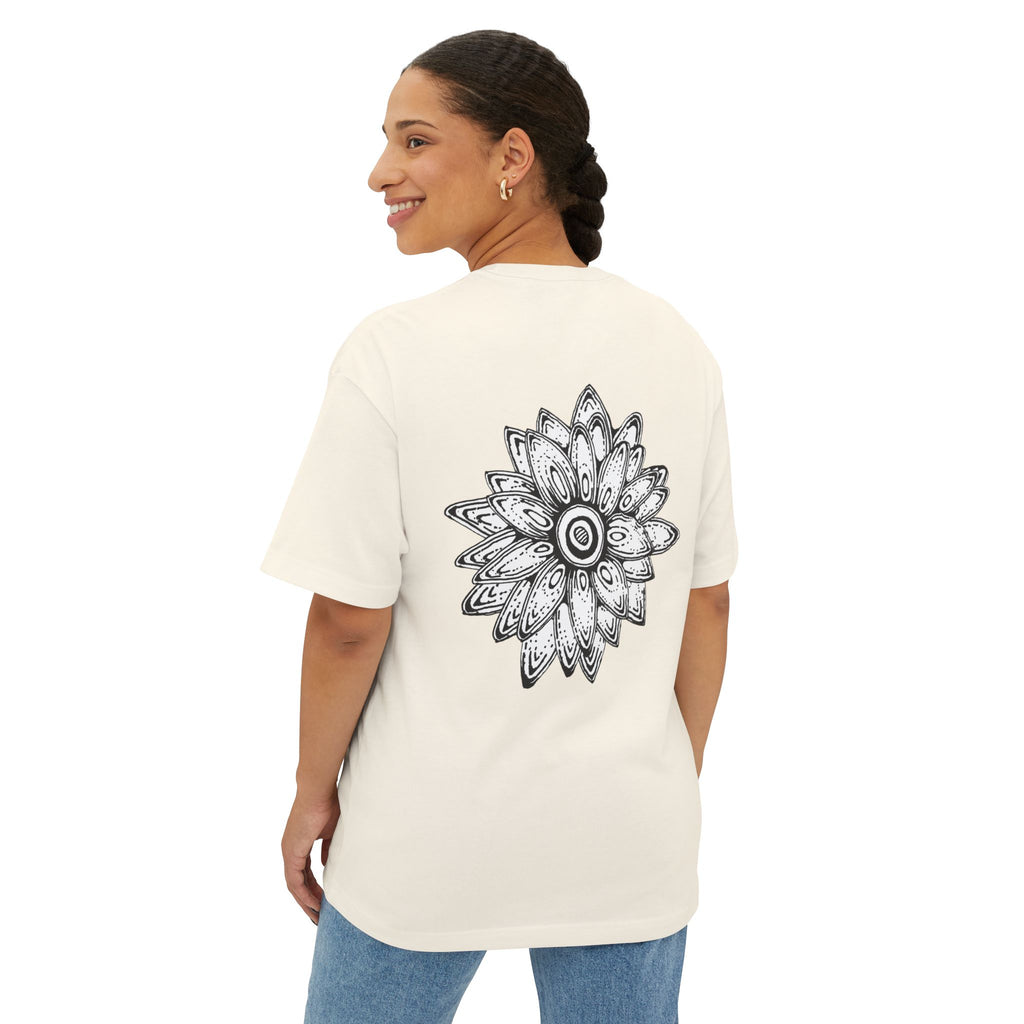 Holow Sun Tee