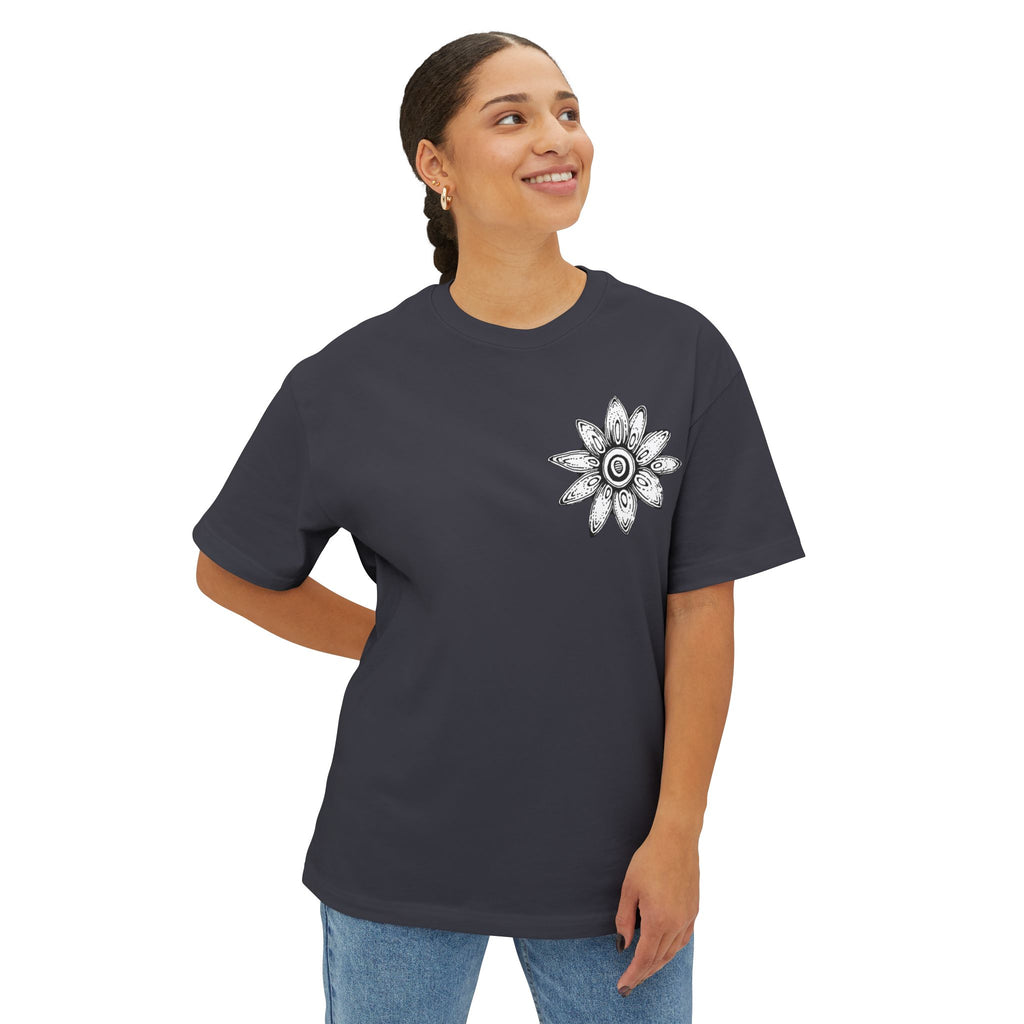 Holow Sun Tee