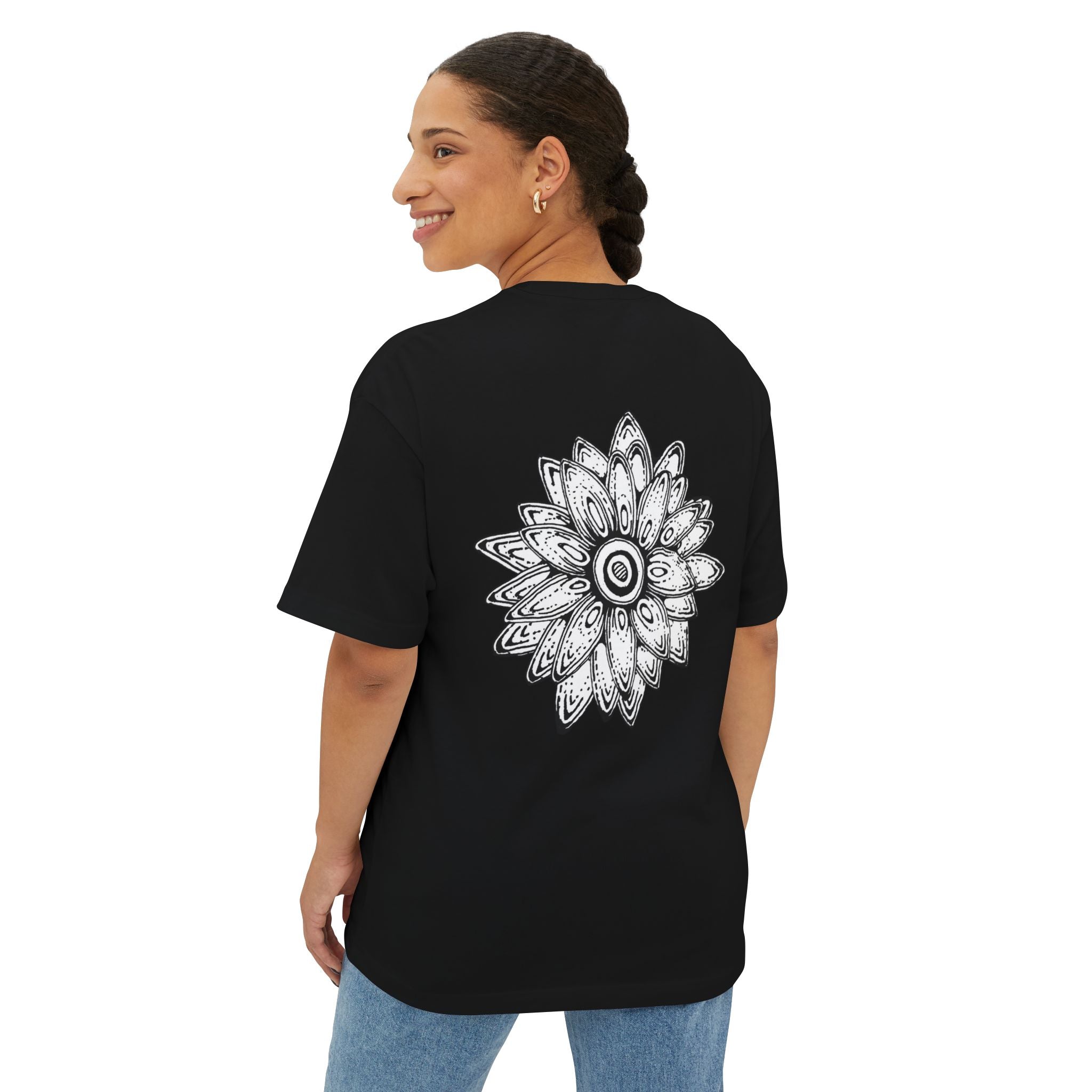 Holow Sun Tee