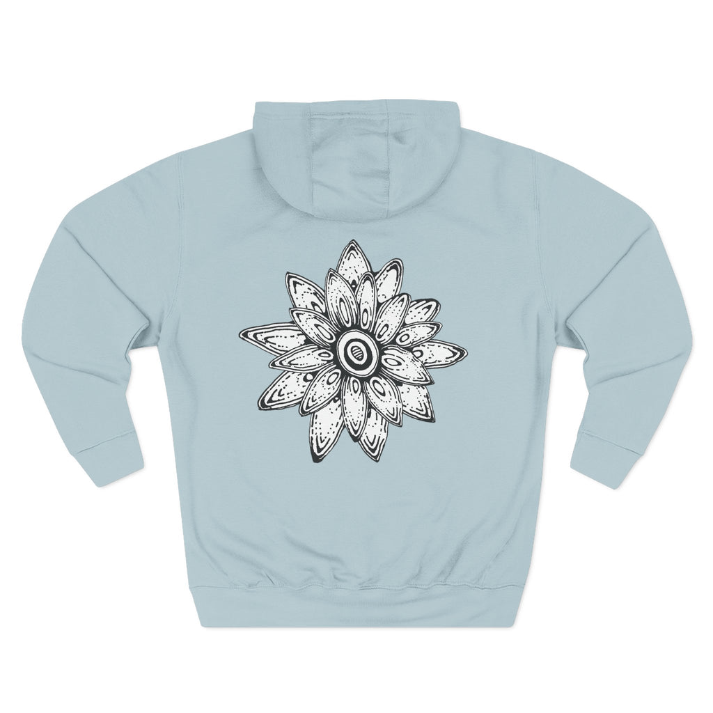 Holow Sun Hoodie