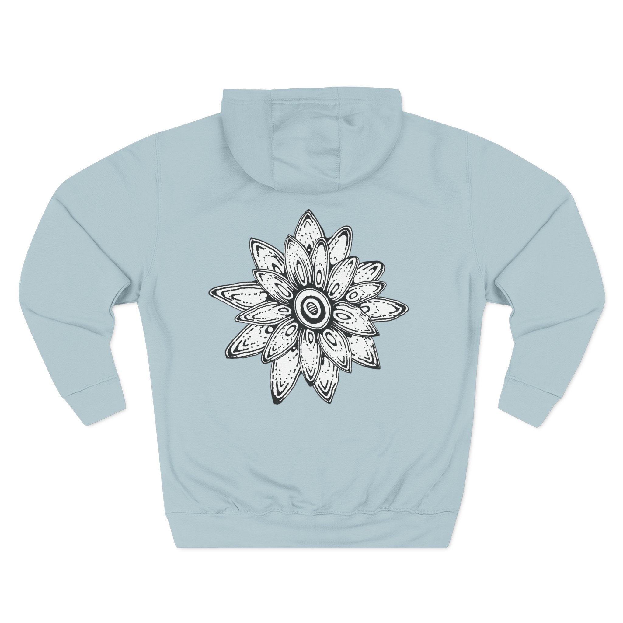 Holow Sun Hoodie