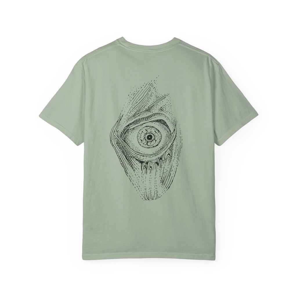 Holow eye Tee