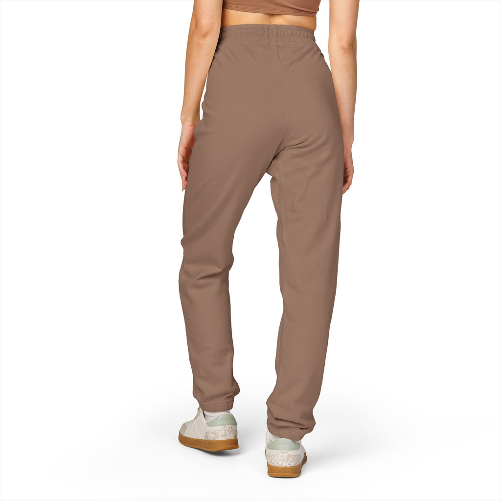 Holow Flower Sweatpants Joggers
