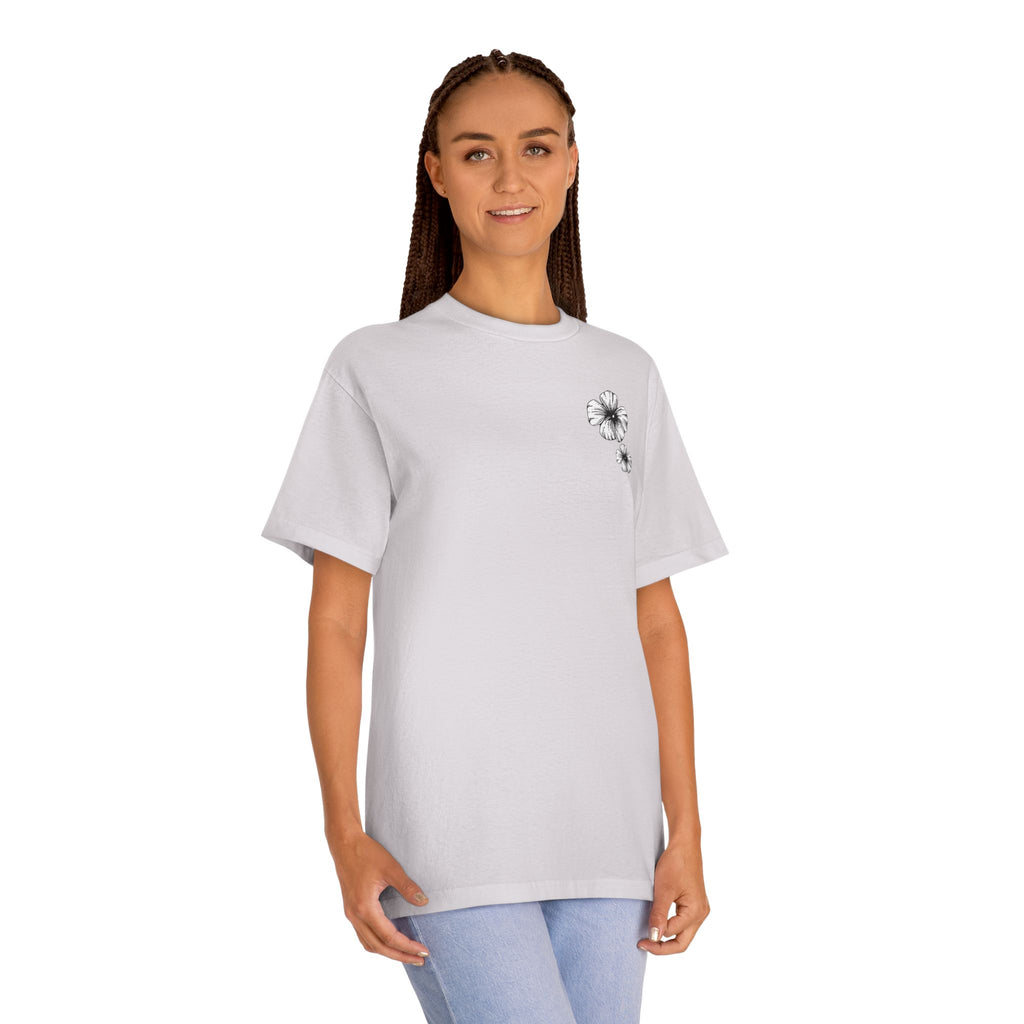 Holow Moth Tee