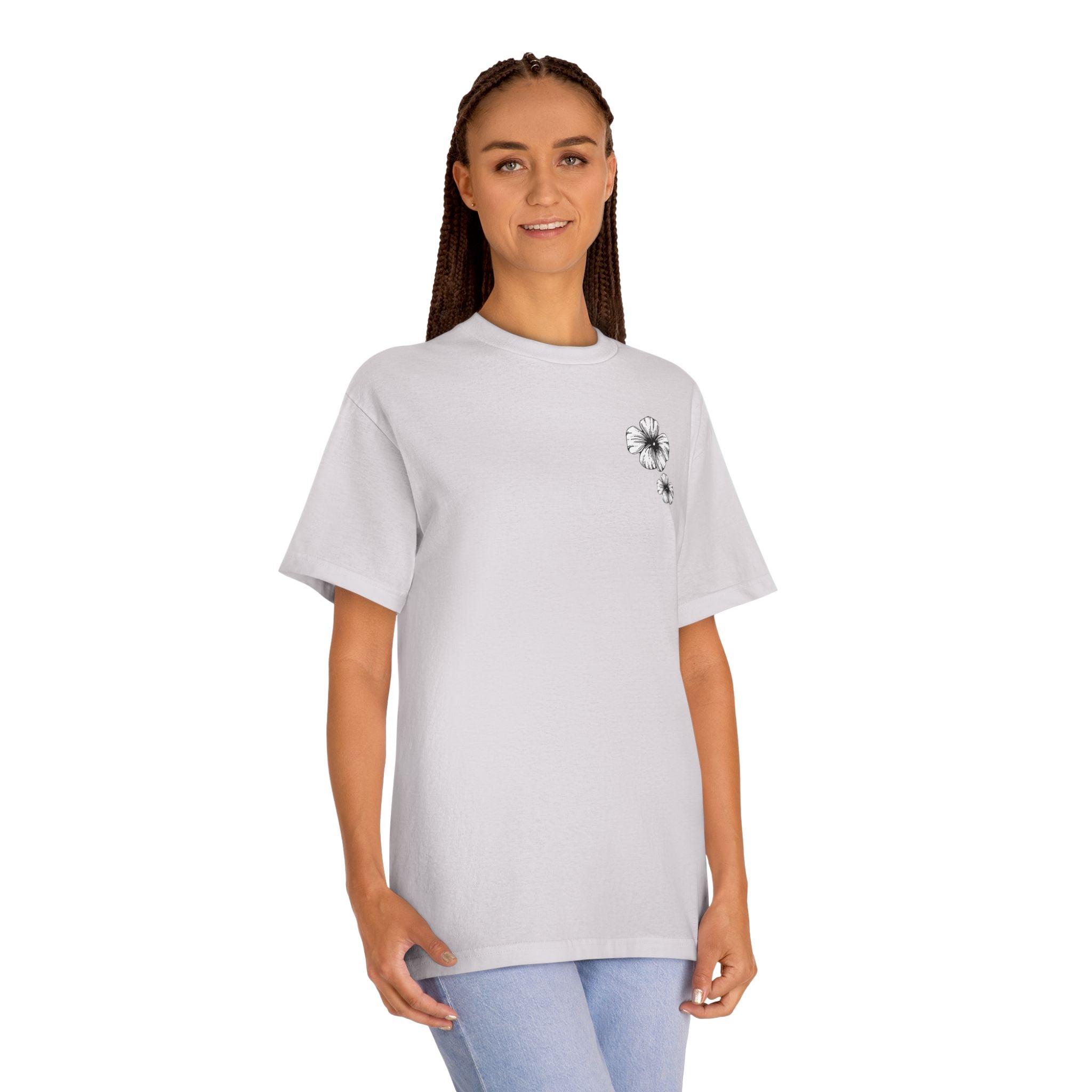 Holow Moth Tee