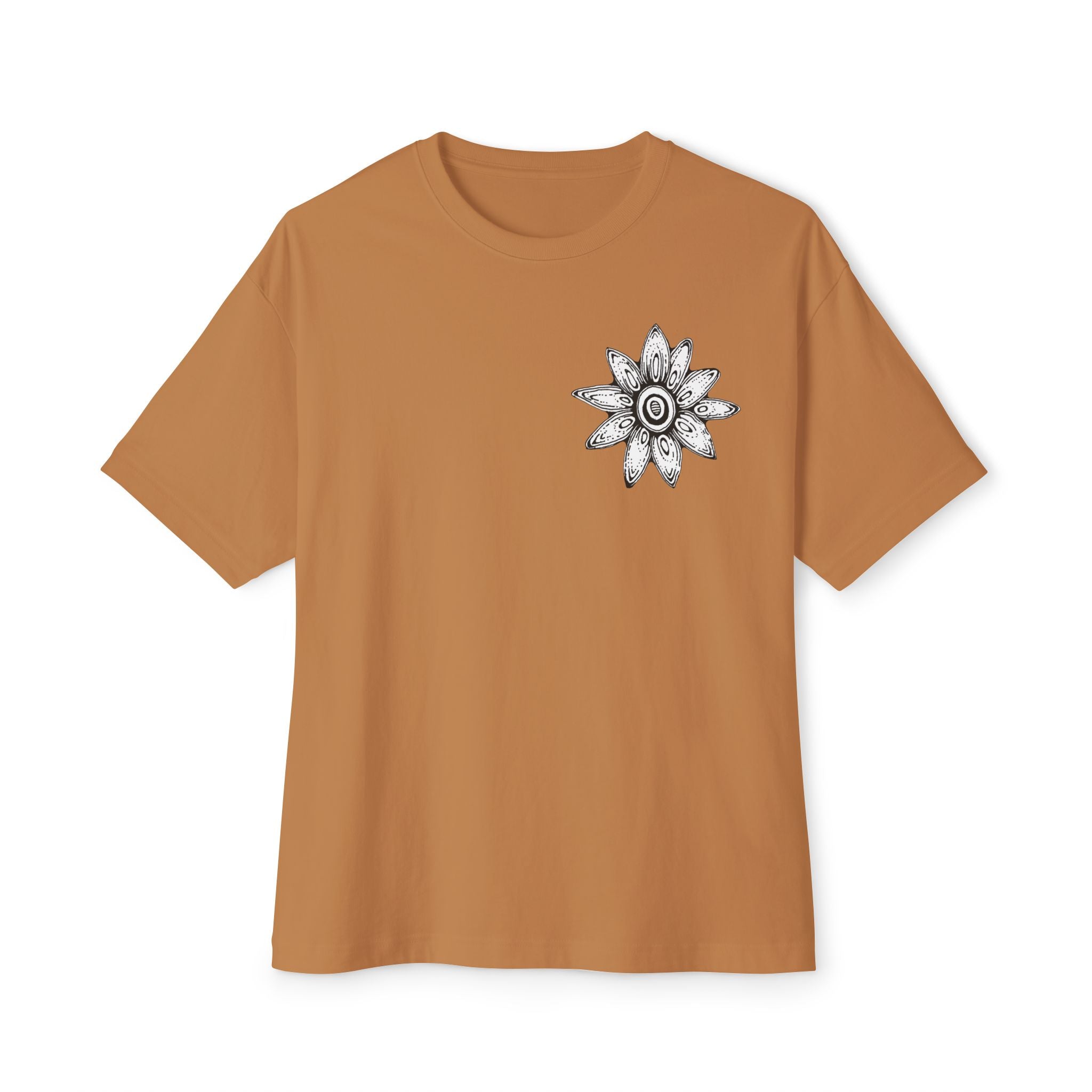 Holow Sun Tee