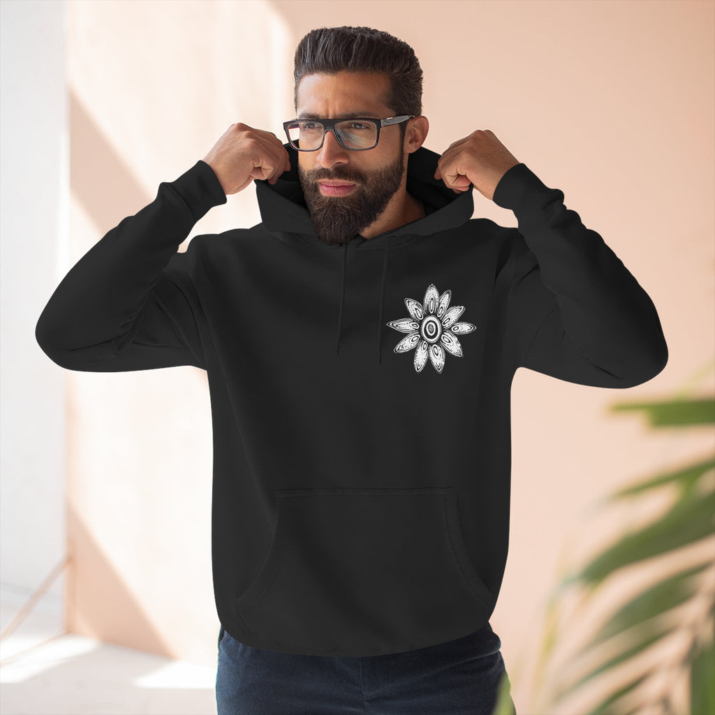 Holow Sun Hoodie