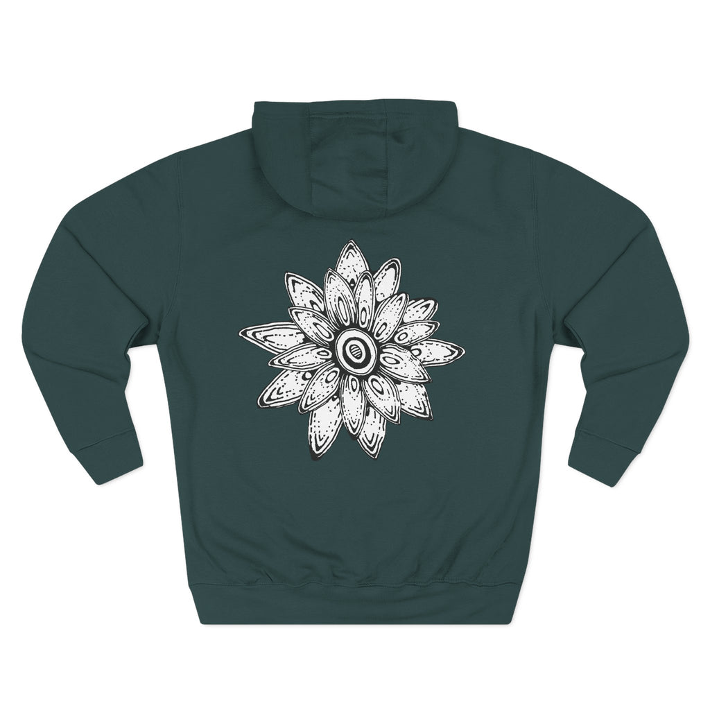 Holow Sun Hoodie