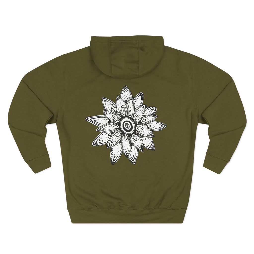 Holow Sun Hoodie