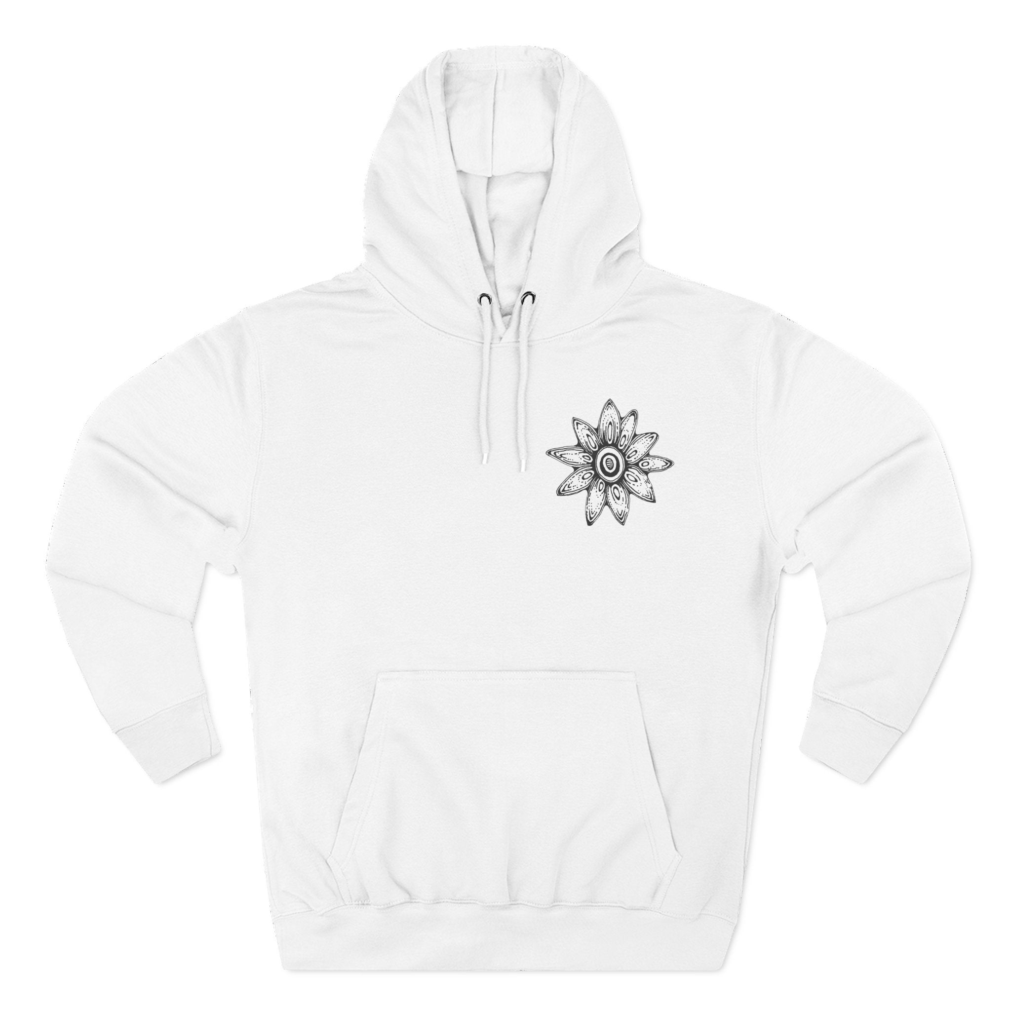 Holow Sun Hoodie