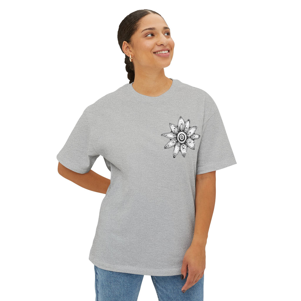 Holow Sun Tee