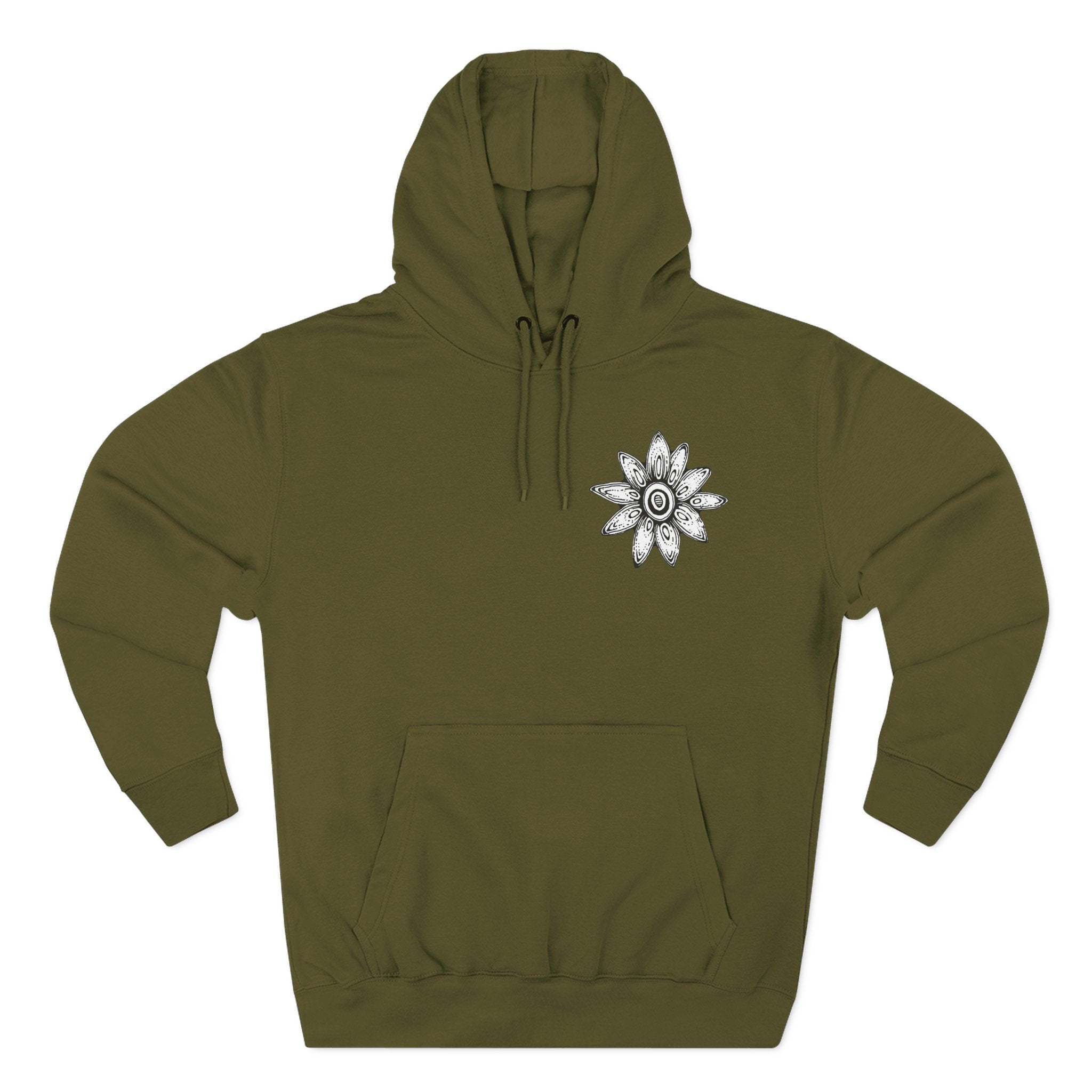 Holow Sun Hoodie