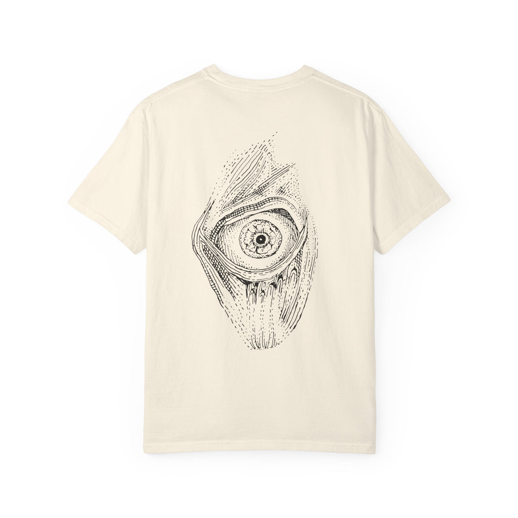 Holow eye Tee