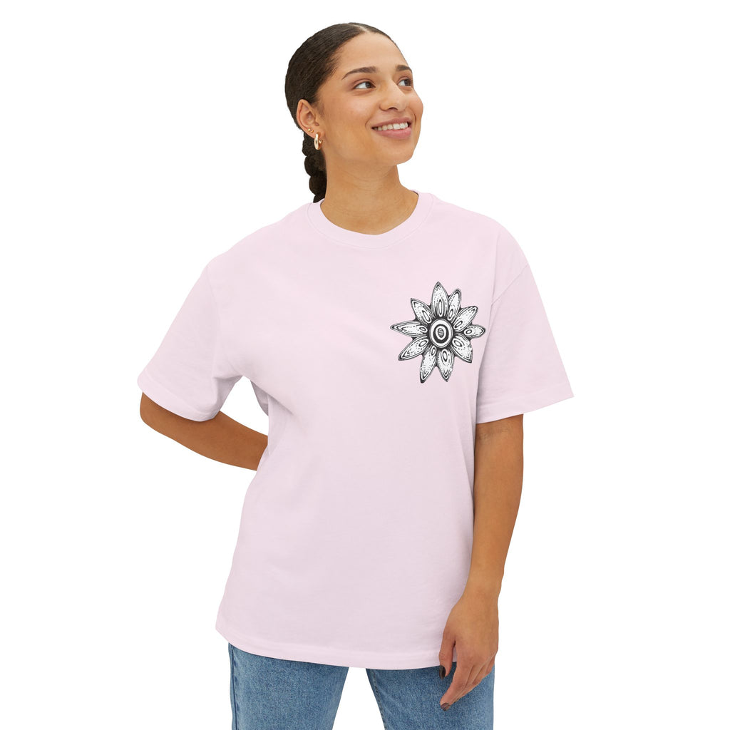 Holow Sun Tee