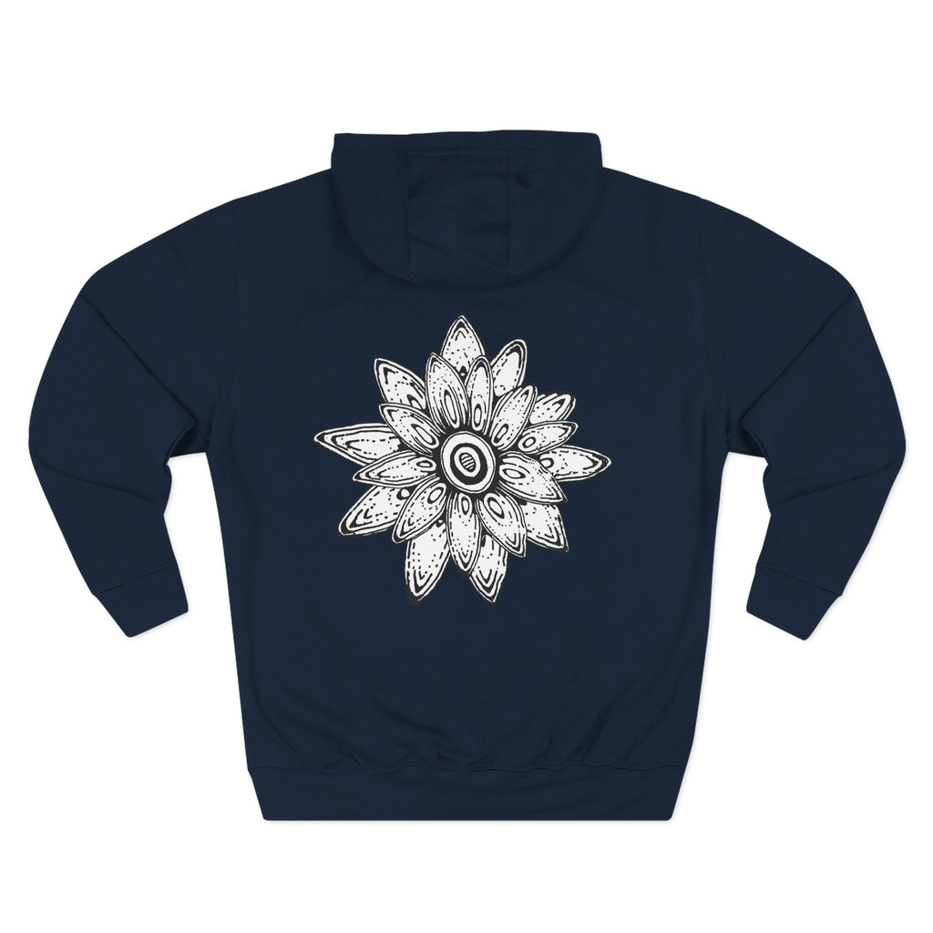 Holow Sun Hoodie