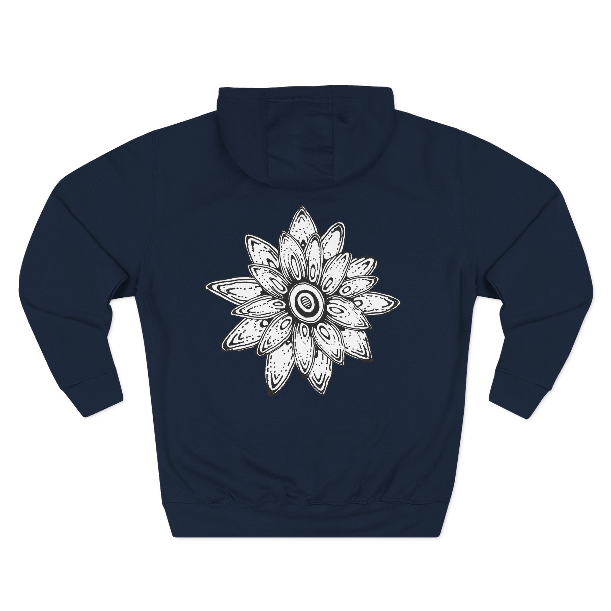 Holow Sun Hoodie