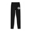 Holow Flower Leggings