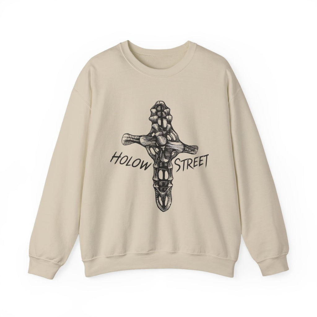 Holow Street Crewneck