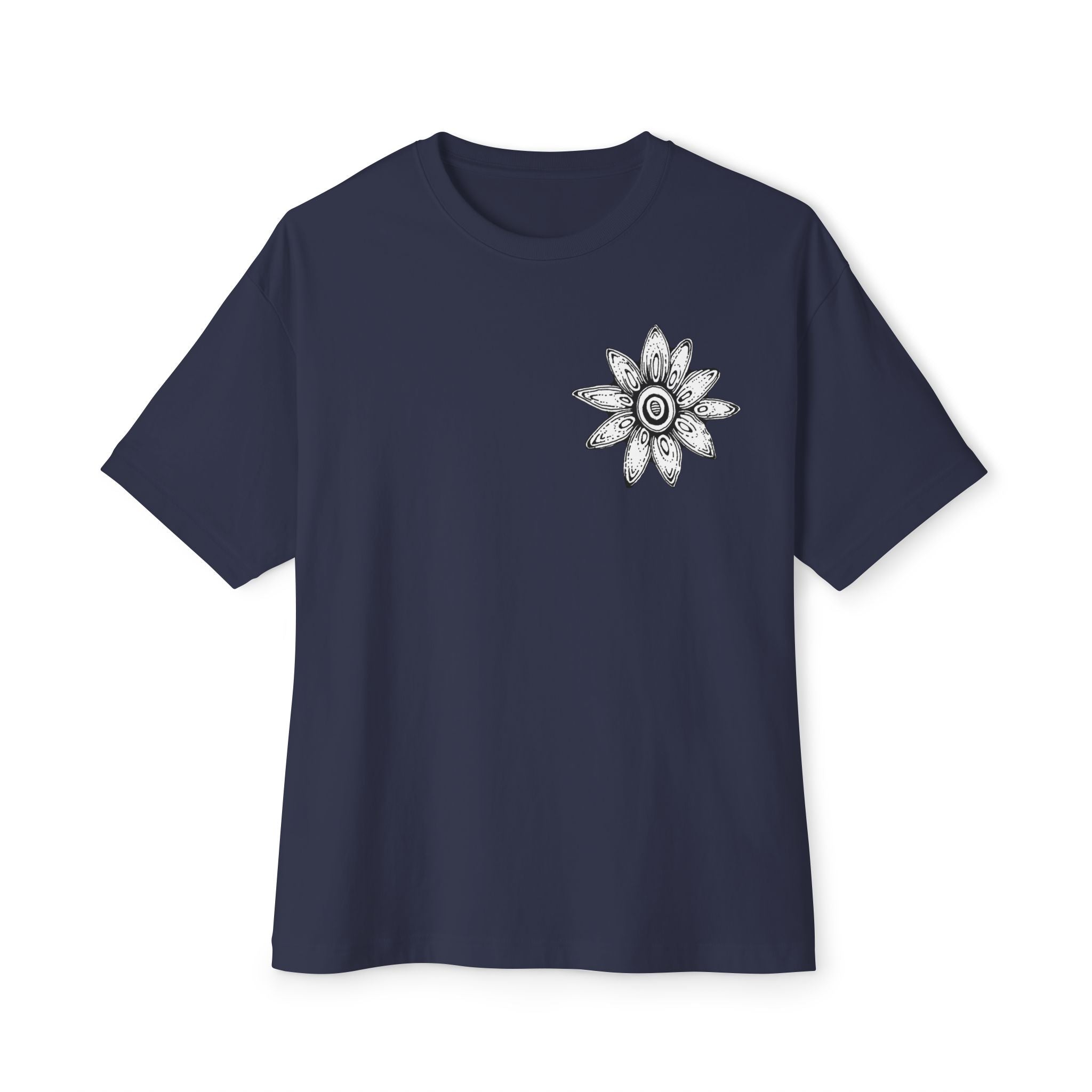 Holow Sun Tee