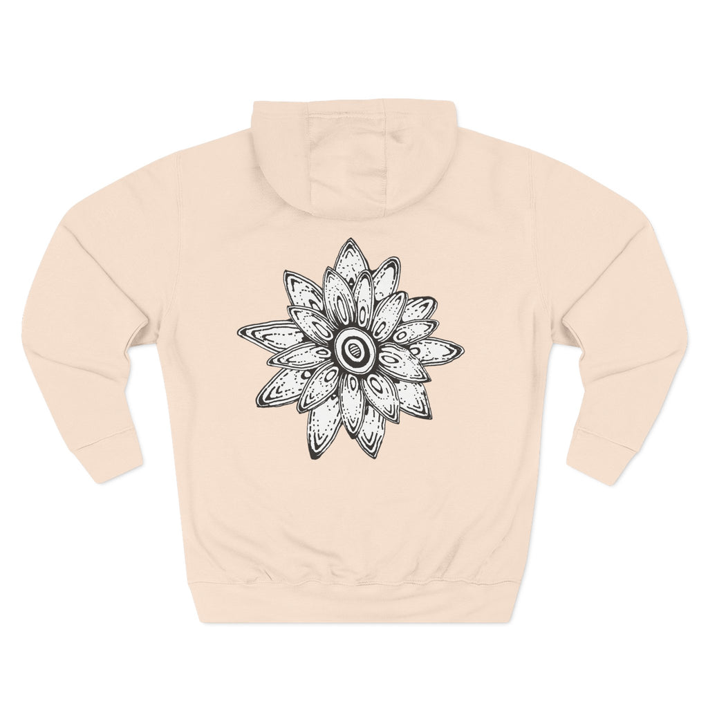 Holow Sun Hoodie