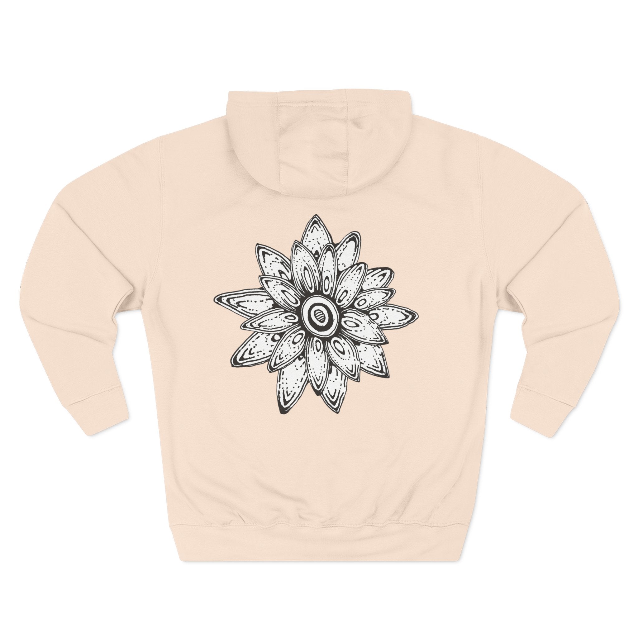 Holow Sun Hoodie