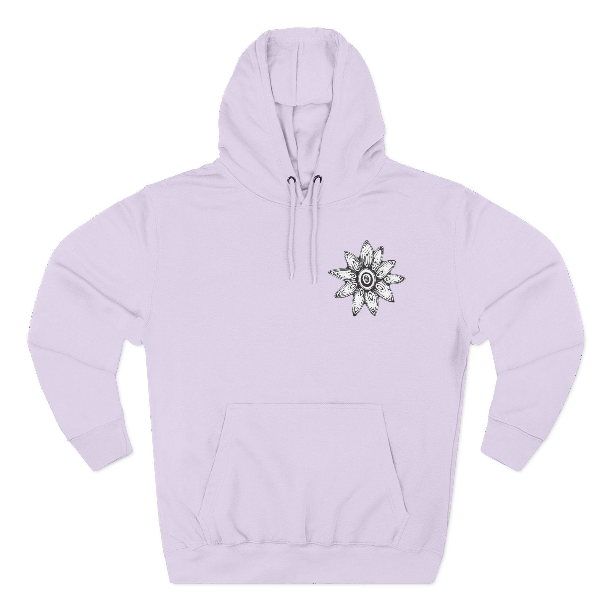 Holow Sun Hoodie