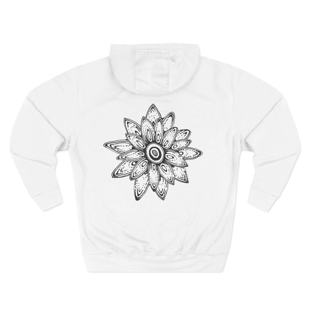 Holow Sun Hoodie