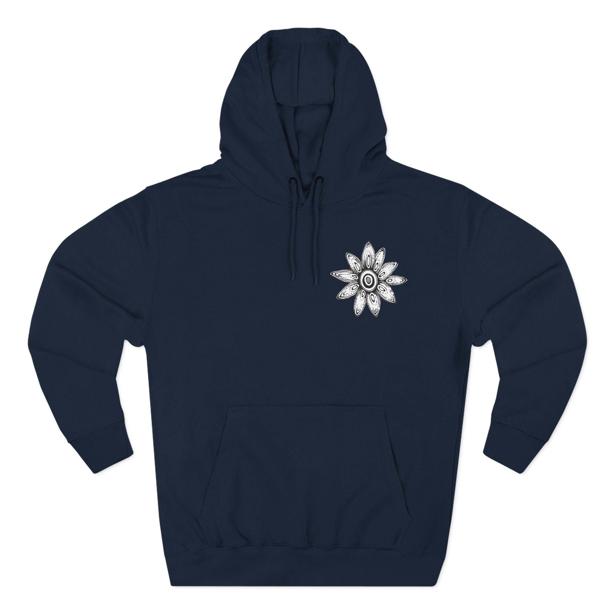 Holow Sun Hoodie