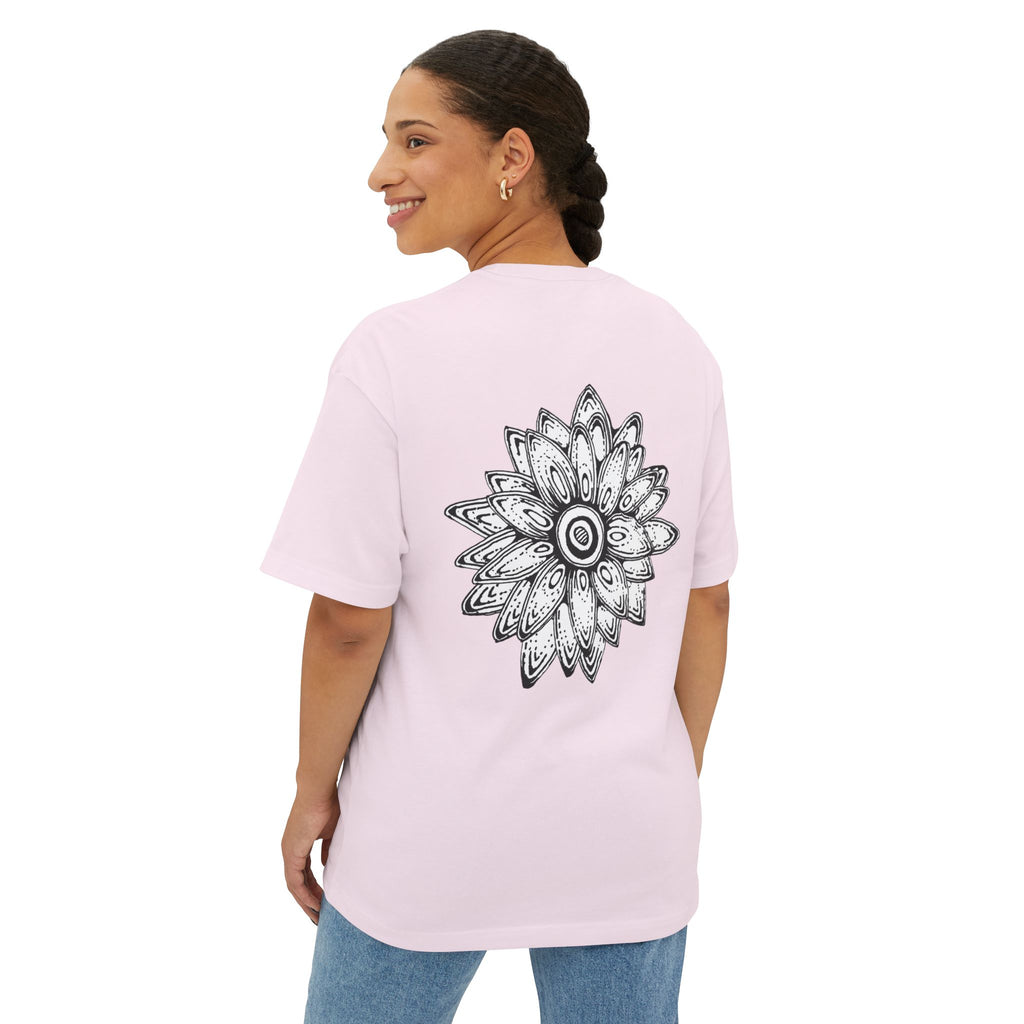 Holow Sun Tee