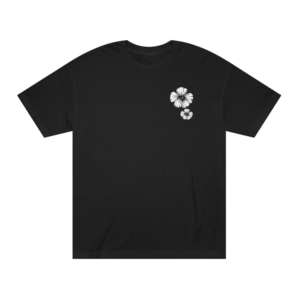 Holow Moth Tee